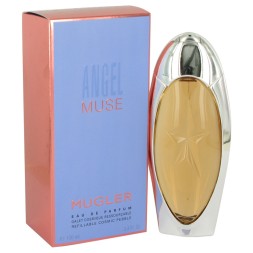 Thierry Mugler Angel Muse