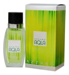 Azzaro Aqua Verde