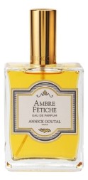Annick Goutal Ambre Fetiche Men