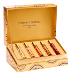 Terry de Gunzburg Set