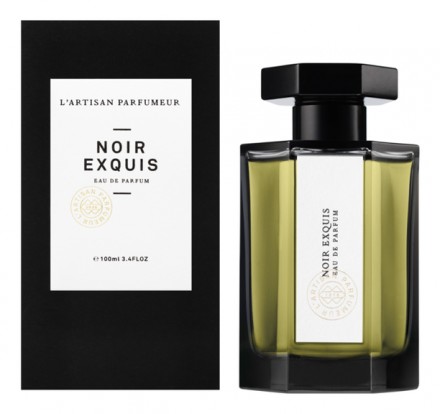 L&#039;Artisan Parfumeur Noir Exquis