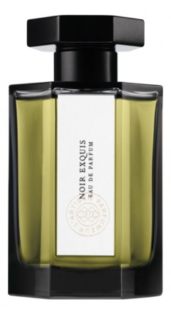 L&#039;Artisan Parfumeur Noir Exquis