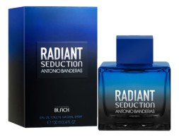 Banderas Radiant Seduction in Black