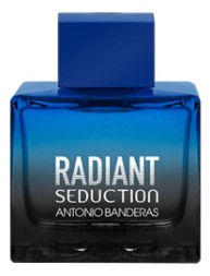 Banderas Radiant Seduction in Black