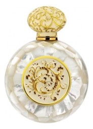 Alexandre J. Legacy White