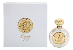 Alexandre J. Legacy White