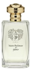 Maitre Parfumeur et Gantier Or des Indes