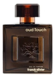 Franck Olivier Oud Touch