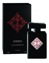 Initio Parfums Prives Divine Attraction