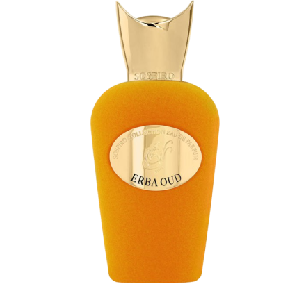 Sospiro Erba Oud