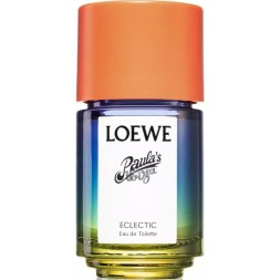 Loewe Paula's Ibiza Eclectic