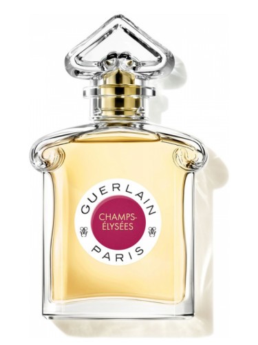 Guerlain Champs Elysees 2021 новый Eau De Parfum