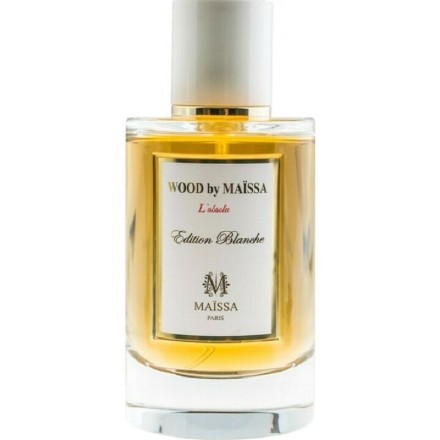 Maissa Parfums Wood By Maissa