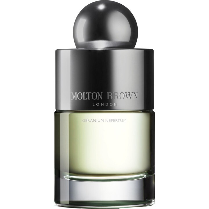 Molton Brown Geranium Nefertum Eau De Toilette