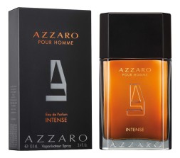 Azzaro Pour Homme Intense (2015)