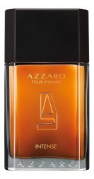 Azzaro Pour Homme Intense (2015)