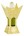 Al Haramain Perfumes Attar Mubakhar