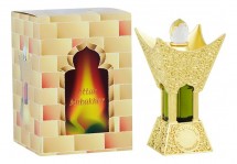 Al Haramain Perfumes Attar Mubakhar