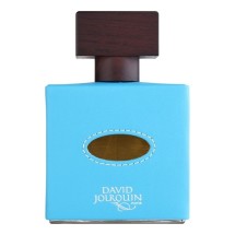 David Jourquin Cuir Caraibes Extrait de Parfum