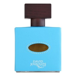 David Jourquin Cuir Caraibes Extrait de Parfum