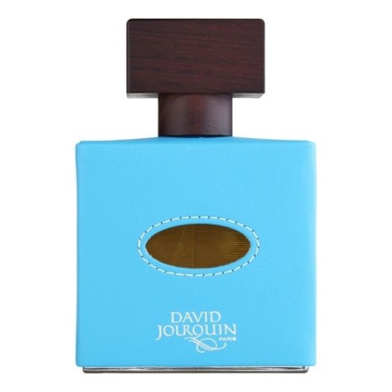 David Jourquin Cuir Caraibes Extrait de Parfum