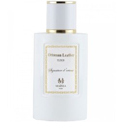Maissa Parfums Ottoman Leather