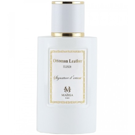 Maissa Parfums Ottoman Leather