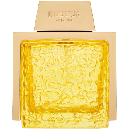 Rubeus Milano Jaune