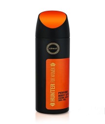Armaf Hunter For Women