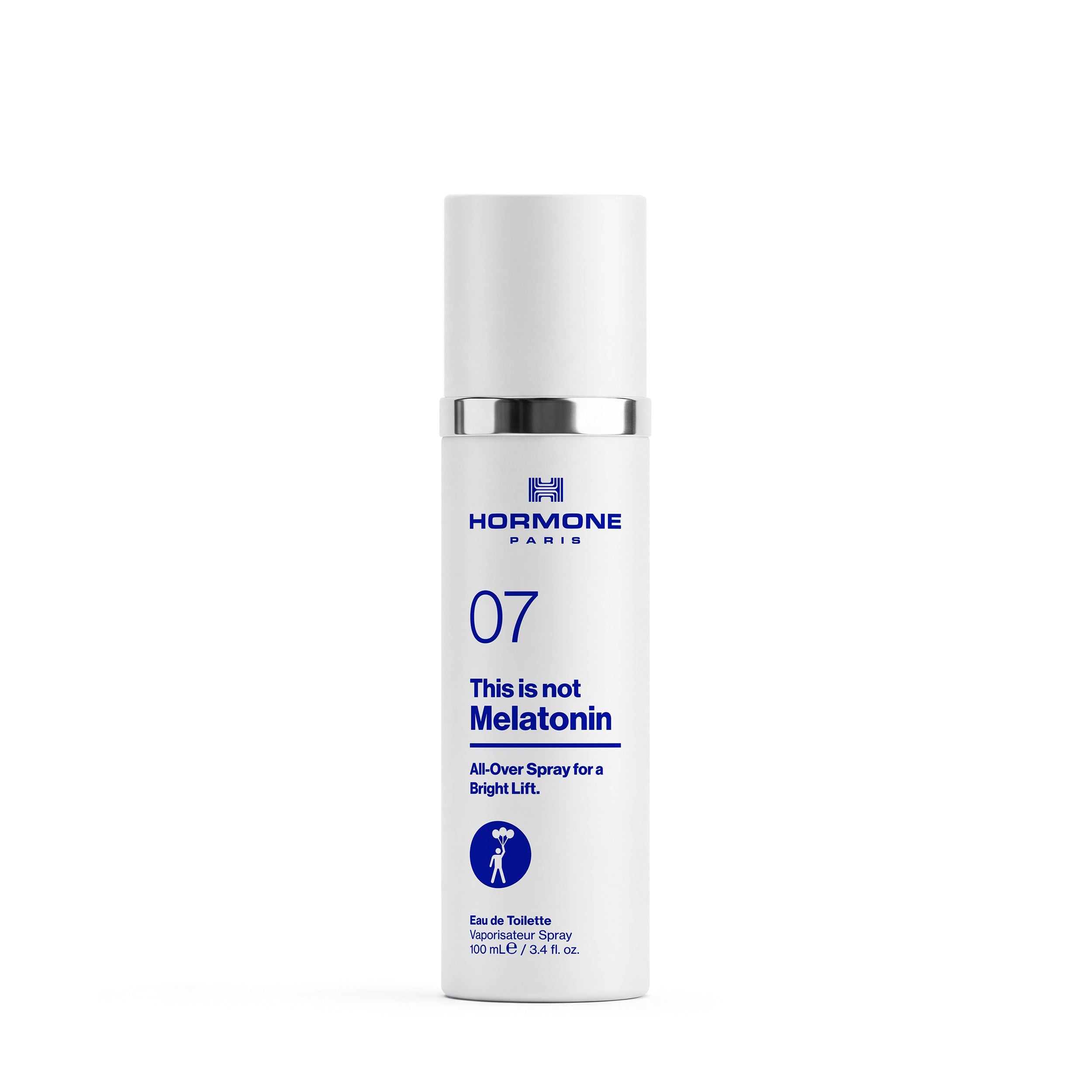 Hormone Paris This is Not Melatonin 07