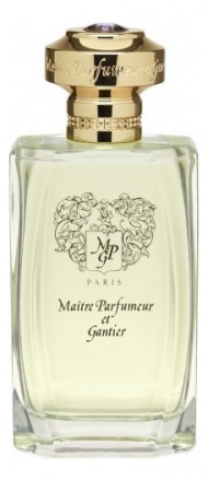 Maitre Parfumeur et Gantier Vocalise Eau Extravagance