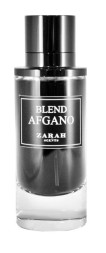 Zarah Blend Afgano