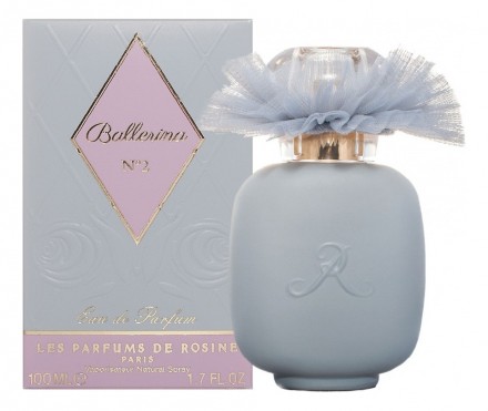 Les Parfums de Rosine Ballerina No 2