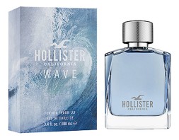 Hollister Wave For Him