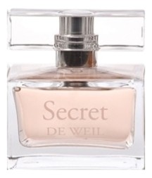 Weil Secret de Weil