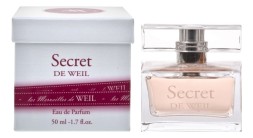 Weil Secret de Weil