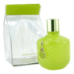 DKNY Be Delicious Charmingly Delicious