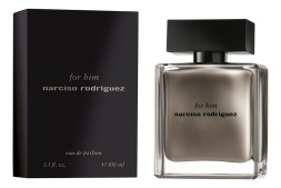 Narciso Rodriguez For Him Eau De Parfum Intense