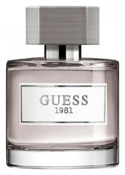 Guess 1981 For Men
