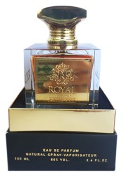 Khalis Royal Amber Oud
