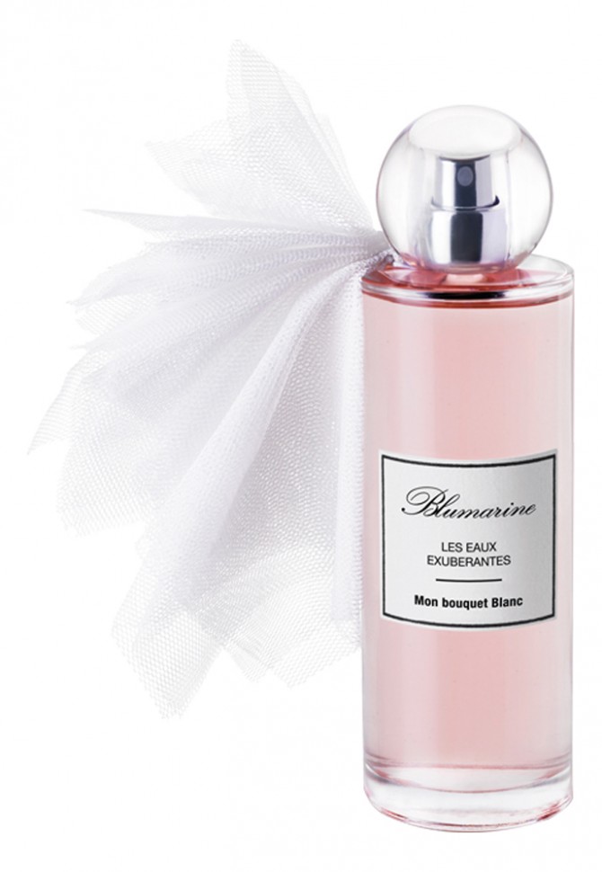 Blumarine Mon Bouquet Blanc Blumarine Mon Bouquet Blanc