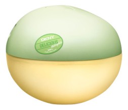 DKNY Delicious Delights Cool Swirl