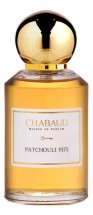 Chabaud Maison De Parfum Patchouli 1973