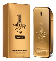 Paco Rabanne 1 Million Intense