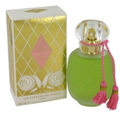 Les Parfums de Rosine Roseberry