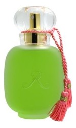 Les Parfums de Rosine Roseberry