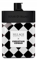 House Of Sillage Christian Covan The Fragrance