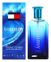 Tommy Hilfiger Tommy Summer 2003