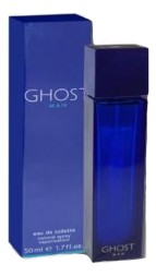 Ghost Men
