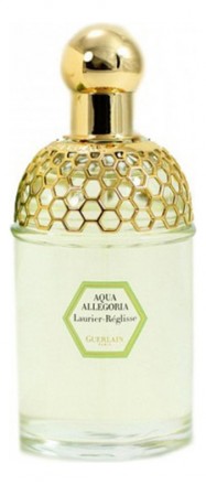 Guerlain Aqua Allegoria Laurier-Reglisse